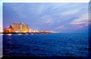 Ocean Suites Jeju Hotel - Jeju-stad - 5