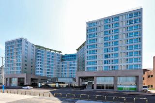 Ocean Suites Jeju Hotel - Jeju-stad - 4