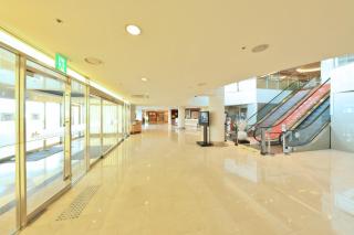 Ocean Suites Jeju Hotel - Jeju-stad - 1