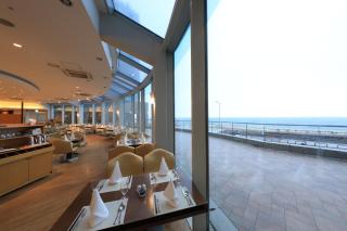 Ocean Suites Jeju Hotel - Jeju-stad - 8