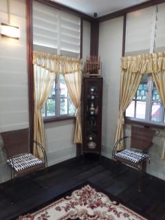 Teratak Opah Kamunting - Taiping - 3