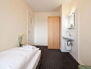 Hotel Wikinger Hof - Amburgo - 9