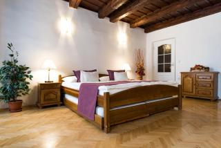 OREA Hotel Arigone Olomouc - Olomouc - 2
