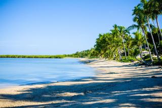 First Landing Beach Resort & Villas - Lautoka - 0
