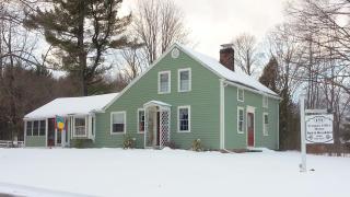 Truman Gillet House B & B - Granby - 0