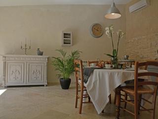 Farmhouse in Carpentras with Pool - Carpentras - 9