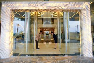 Central Hotel Thanh Hoá - Thanh Hóa - 9