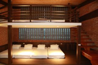 Old House Homestay - Sanxing - 3