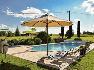 Picturesque farmhouse with pool - Saint-Eutrope-de-Born - 7