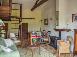 Picturesque farmhouse with pool - Saint-Eutrope-de-Born - 4