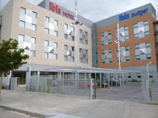 Ibis Budget Lleida - 9