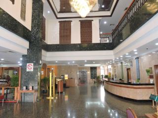 Hotel Grand Continental Kuching - Kuching - 3