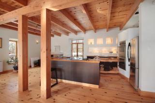 Cottage Jacques Cartier - 6