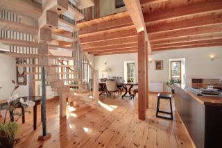 Cottage Jacques Cartier - Stoneham - 2