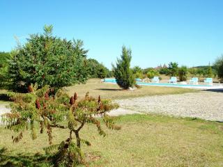 Detached villa in a beautiful area - La Croix-Blanche - 8