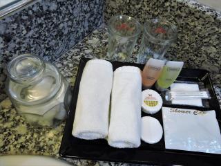 Hotel Grand Continental Kuching - 8