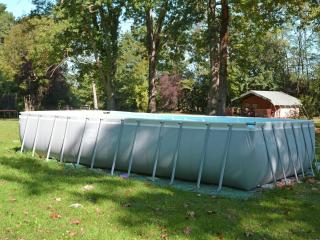 Beautiful Villa with Swimming Pool in Artigat - 4