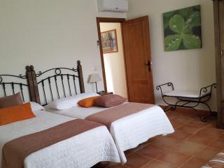 Cottage with pool in Cabaneros Park - Navas de Estena - 7