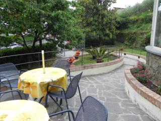 Hotel Il Saraceno - Volastra - 5