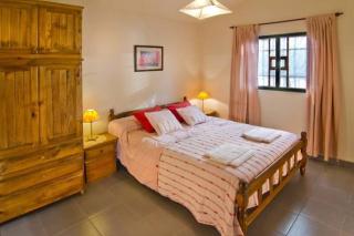 Cabañas Dolce Vita I - Los Reartes - 7