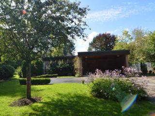 Luxury villa with swimming pool - Stavelot - 6