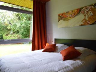 Luxury villa with swimming pool - Stavelot - 1