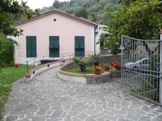 Hotel Il Saraceno - Volastra - 0
