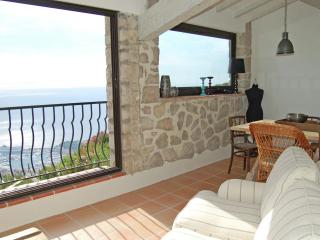 Apartment in La Turbie with Fenced Garden - La Turbie - 5