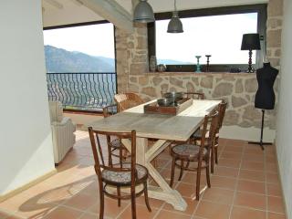 Apartment in La Turbie with Fenced Garden - La Turbie - 6