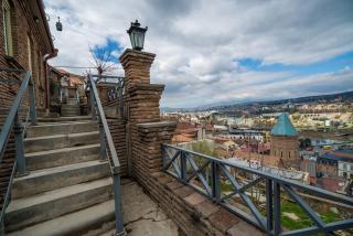 Citadel Express - Tbilisi - 3