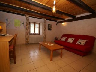 Spacious holiday home near the forest - Esmoulières - 5