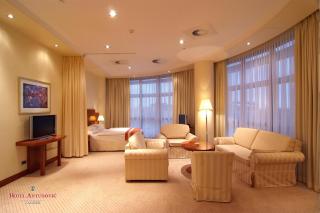 Hotel Antunovic Zagreb - Zagreb - 2