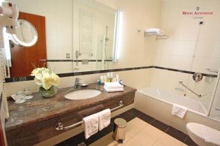 Hotel Antunovic Zagreb - Zagreb - 4