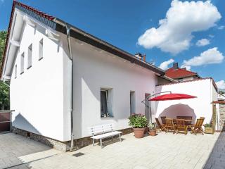 Holiday home on the edge of the forest - Thale - 2