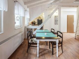 Holiday home on the edge of the forest - Thale - 7