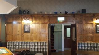 Station Hotel - Hucknall - 2