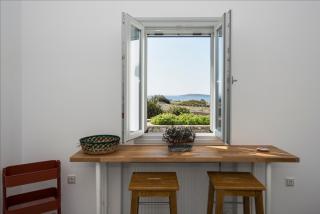 Villa Theros - Aliki - 1