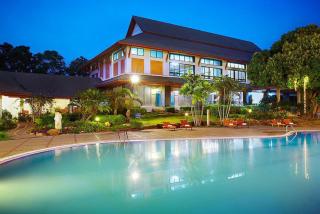 Muaklek Paradise Resort - Ban Muak Lek - 0