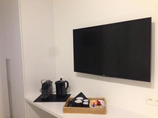 Comfort Aan Zee Guestrooms - 3