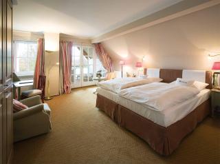 Romantik Hotel Hof zur Linde - Münster - 0