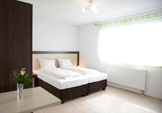 Naturparkhotel & Landgasthof Stromberg - Sachsenheim - 0