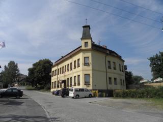 Hotel U Branky - Stříbro - 6