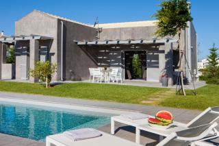 Villa Lefteris - Svoronata - 3