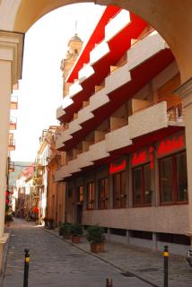 Hotel Colibrì - Finale Ligure - 0