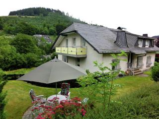 Ferienwohnung in der Nähe des Skigebietes - 2