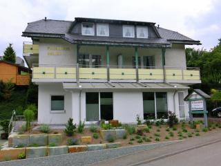 Holiday flat in Schwalefeld near the ski area - Willingen - 7