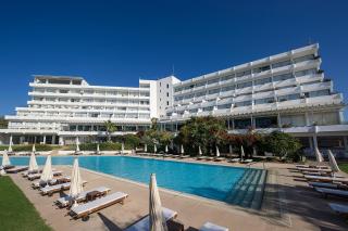 Grecian Sands Hotel - Ayia Napa - 9