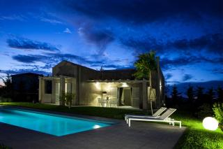 Villa Lefteris - Svoronata - 2