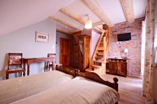 Dom Na Rozceściu - 2