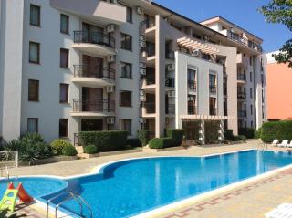 Alex Deluxe Apartments - Sunny Beach - 5